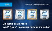 Intel® Xeon® Prozessor
